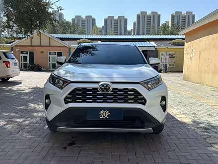 ַ RAV4ٷ 2021 2.0L CVTа