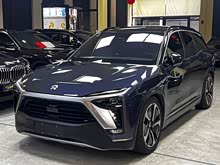 εES8 2020 580KM  