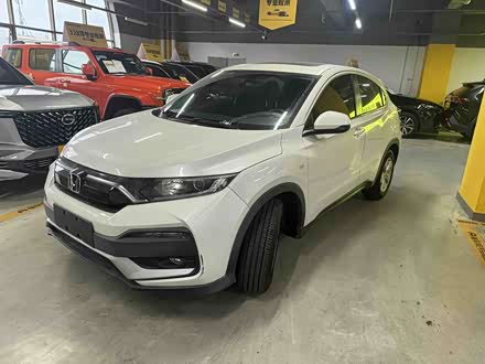 ȫ�����ֱ���XR-V 2019�� 1.5L CVT������ ��VI