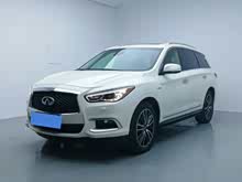 ӢQX60(M(jn)) 2016 2.5 S/C Hybrid (q)ȫܰ (gu)V