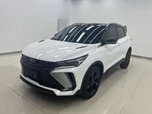 Խ 2022 ԽCOOL 1.5TD DCT Battle