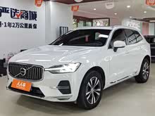 沃爾沃XC60 2024款 B5 四驅智逸豪華版