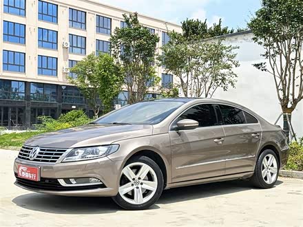 һ-CC 2015 1.8TSI 