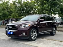Ӣ�����QX60(�M(j��n)��) 2014�� 2.5 S/C Hybrid ���(q��)׿Խ��