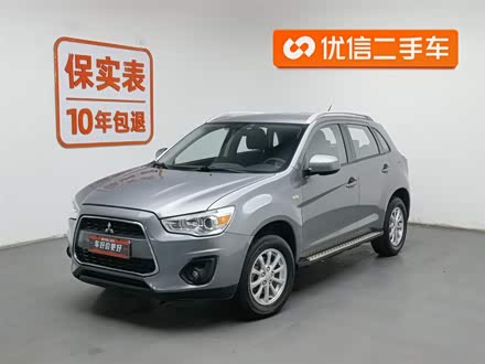 ȫ־ASX 2013 1.6L ֶ׼