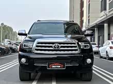 紅杉 2010款 5.7 白金版