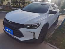 創(chuàng)酷 2019款 Redline 335T CVT x iG戰(zhàn)隊(duì)聯(lián)名限量版 國(guó)VI