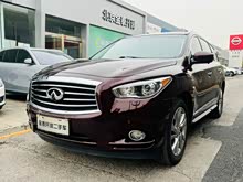 ӢQX60(M) 2014 2.5 S/C Hybrid ׿Խ