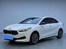 ����K3 2020�� 1.4T DCT �����\�Ӱ�