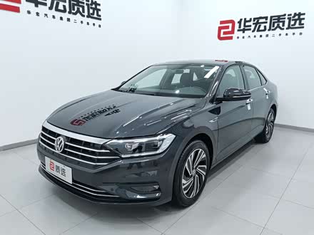 v 2020 280TSI DSGA V