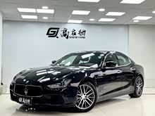 Ghibli 2014 3.0T (bio)(zhn)