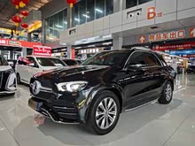 YGLE 2022 Ŀ GLE 350 4MATIC r(sh)