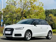 WA1 2016 30 TFSI Sportback DesignL(fng)а