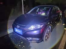 缤智 2016款 1.8L CVT两驱先锋型