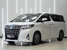 2019 p 2.5L A