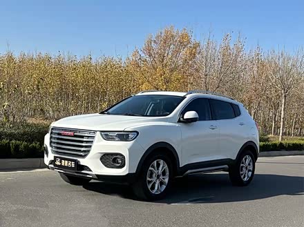 ����H2s 2017�� ��� 1.5T ˫��Ͼ�Ӣ��