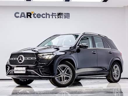 ���ױ������ֱ���GLE 2024�� GLE 450 4MATIC ʱ����