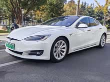 Model S 2016�� Model S 60D