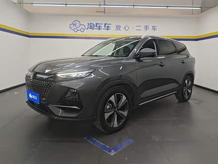 X7 PLUS 2024 1.5T Զҫ 7