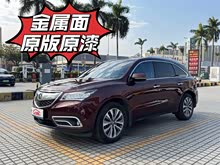 ֎��MDX 2014�� 3.5L ��Ӣ��