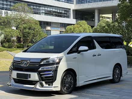 ¶ַ  2019 ˫ 2.5L HV