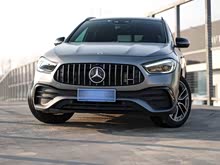 ���YGLA AMG 2021�� AMG GLA 35 4MATIC