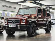 YGAMG 2015 AMG G 63 Ұ
