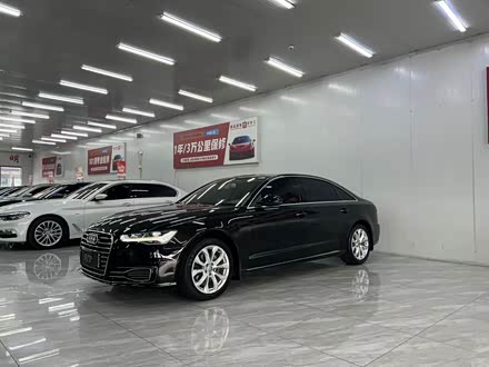 ˫Ѽɽְµ µA6L 2016 TFSI ˶