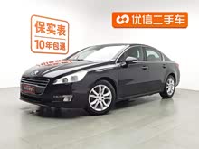 508 2012 2.0L Ԅ