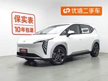 AION Y 2023 Plus 510 Ƽ