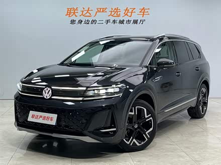 Ϋ���������� 2026�� 450TSI �����콢 6��