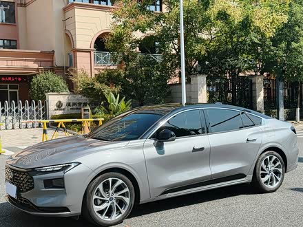 ݶָ ɵŷ 2023 EcoBoost 245 