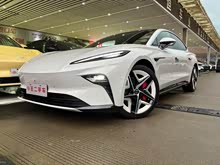 飛凡F7 2023款 性能Pro版