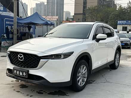 ȫ���������Դ� ���Դ�CX-5 2024�� 2.0L �Զ�����������