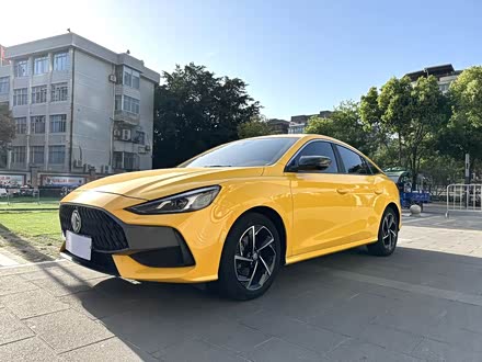 MG5 2023 300TGI DCT