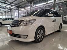 艾力紳 2015款 2.4L VTi-S尊貴版