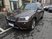 RX3(M(jn)) 2013 xDrive28i I(lng)