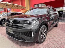 攬巡 2024款 380TSI 四驅(qū)R-Line巡游版