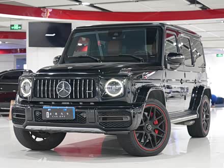 GAMG 2019 AMG G 63 ر