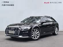 �W��A6(�M(j��n)��) 2022�� allroad quattro ̽���� 55 TFSI ����ԽҰ��