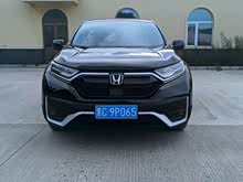 CR-V 2021 240TURBO CVTа