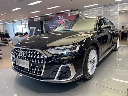 㽭ְµ µA8 2025 A8L 45 TFSI quattro 