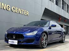 Ghibli 2019 3.0T (bio)(zhn) (gu)V