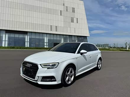 ˳Ƕְµ µA3 2019 Sportback 35 TFSI ʱ V