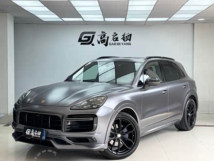 عضֱʱ Cayenne 2019 Cayenne 3.0T