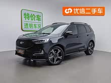 J 2020 EcoBoost 245 (q)ST-Line 7