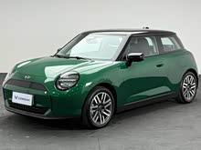 늄�MINI COOPER 2025�� 456km COOPER E ��(j��ng)����