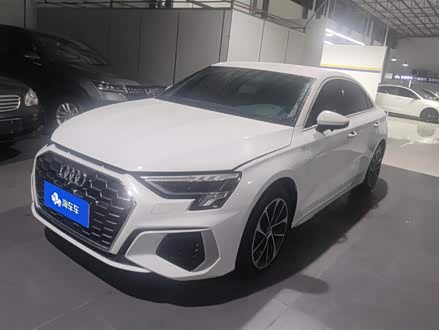 ݶְµ µA3 2021 A3L Limousine 35 TFSI ȡ˶