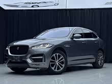 ݱF-PACE 2016 2.0T R-Sport˶