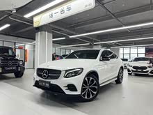 ���YGLC�I�� 2018�� GLC 260 4MATIC �I��SUV